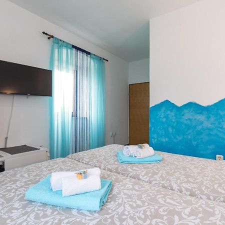 Pape Punat Apartmani I Sobe מראה חיצוני תמונה
