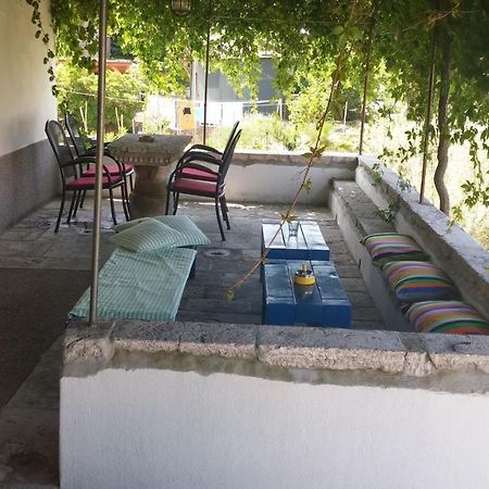 Pape Punat Apartmani I Sobe מראה חיצוני תמונה