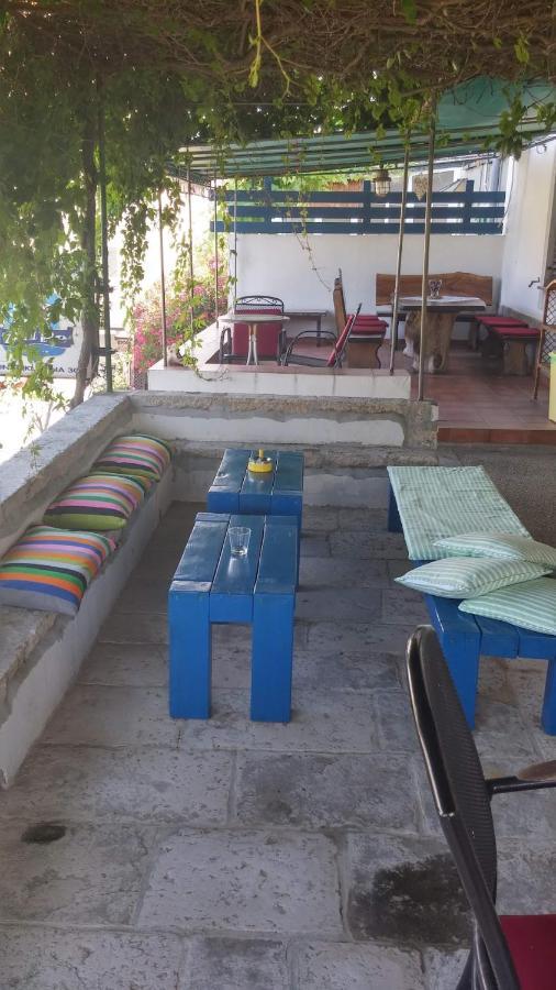 Pape Punat Apartmani I Sobe מראה חיצוני תמונה