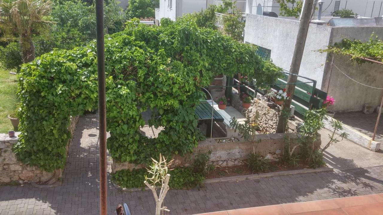 Pape Punat Apartmani I Sobe מראה חיצוני תמונה