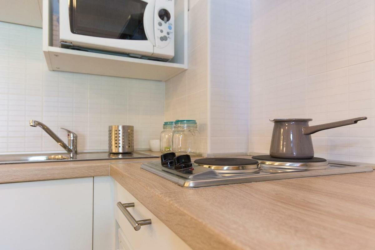 Pape Punat Apartmani I Sobe מראה חיצוני תמונה