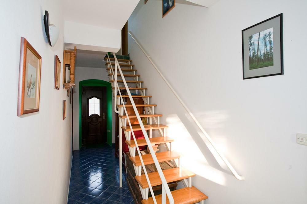 Pape Punat Apartmani I Sobe מראה חיצוני תמונה
