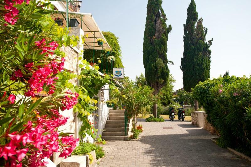 Pape Punat Apartmani I Sobe מראה חיצוני תמונה