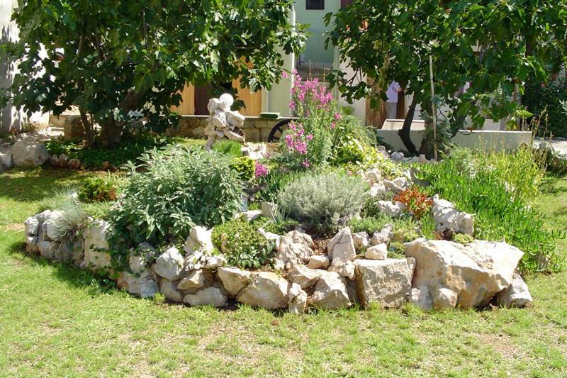 Pape Punat Apartmani I Sobe מראה חיצוני תמונה